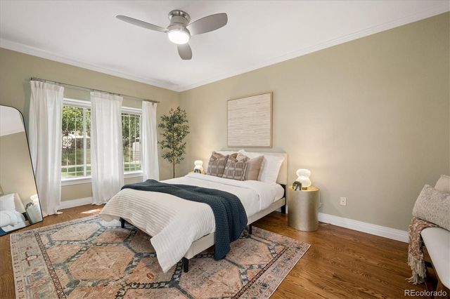 5407 W Iliff Drive, Lakewood, CO 80227