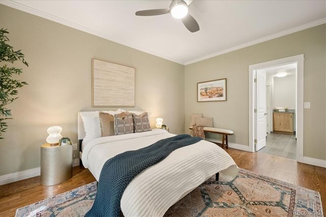 5407 W Iliff Drive, Lakewood, CO 80227