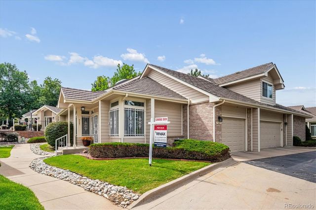 5407 W Iliff Drive, Lakewood, CO 80227