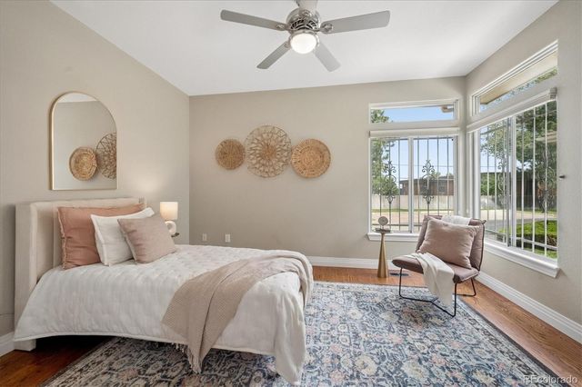 5407 W Iliff Drive, Lakewood, CO 80227