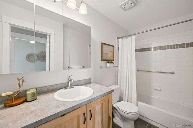 5407 W Iliff Drive, Lakewood, CO 80227