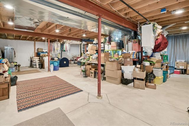 5407 W Iliff Drive, Lakewood, CO 80227