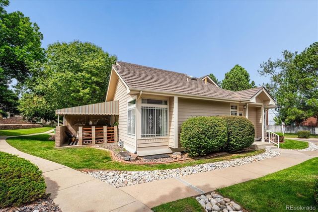 5407 W Iliff Drive, Lakewood, CO 80227