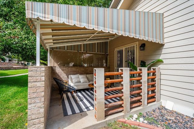 5407 W Iliff Drive, Lakewood, CO 80227