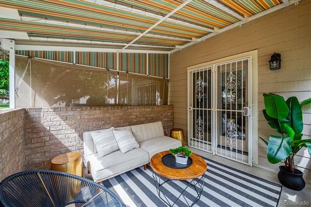 5407 W Iliff Drive, Lakewood, CO 80227