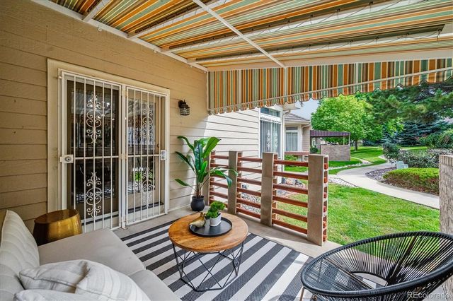 5407 W Iliff Drive, Lakewood, CO 80227