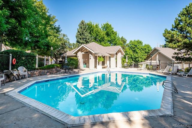 5407 W Iliff Drive, Lakewood, CO 80227