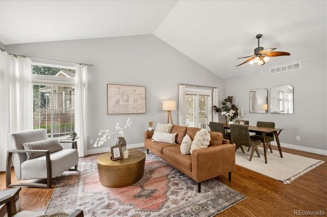 5407 W Iliff Drive, Lakewood, CO 80227