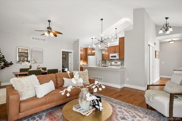 5407 W Iliff Drive, Lakewood, CO 80227
