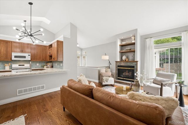 5407 W Iliff Drive, Lakewood, CO 80227