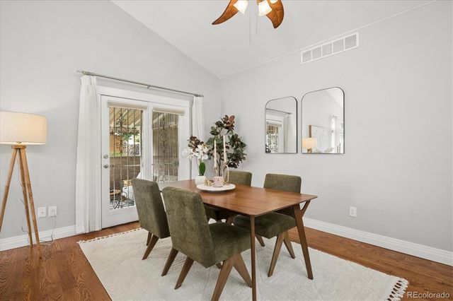 5407 W Iliff Drive, Lakewood, CO 80227