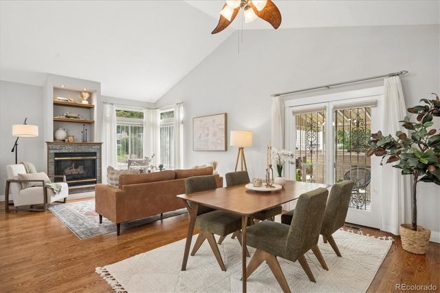 5407 W Iliff Drive, Lakewood, CO 80227