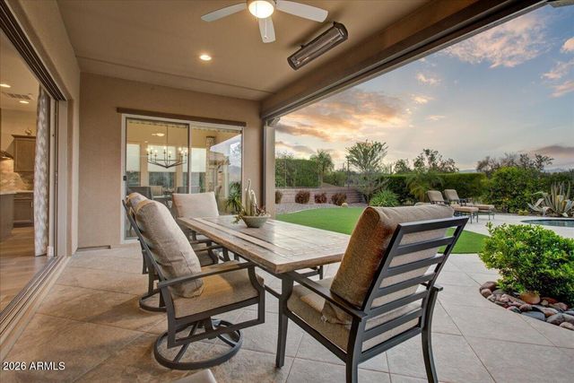 17916 E PARIA CANYON Drive, Rio Verde, AZ 85263