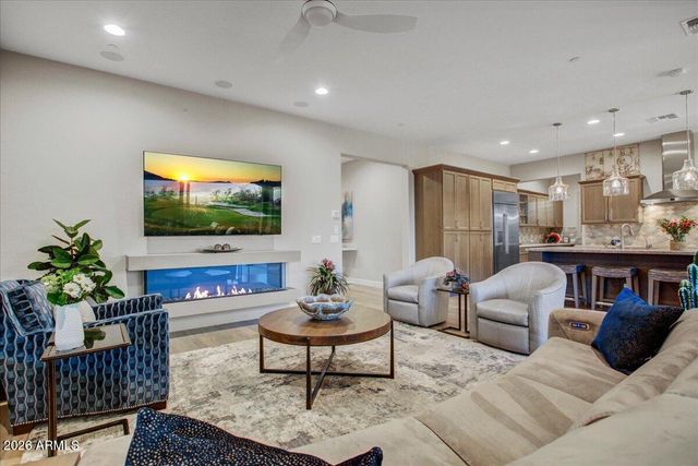 17916 E PARIA CANYON Drive, Rio Verde, AZ 85263