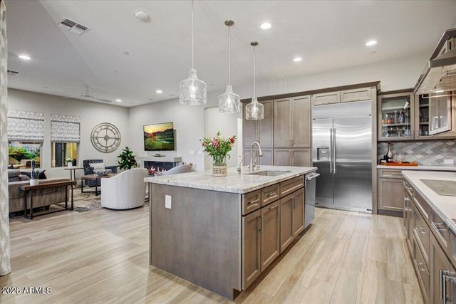 17916 E PARIA CANYON Drive, Rio Verde, AZ 85263