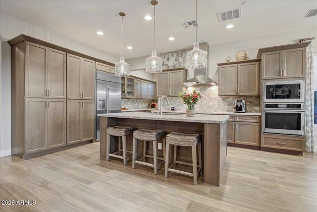 17916 E PARIA CANYON Drive, Rio Verde, AZ 85263