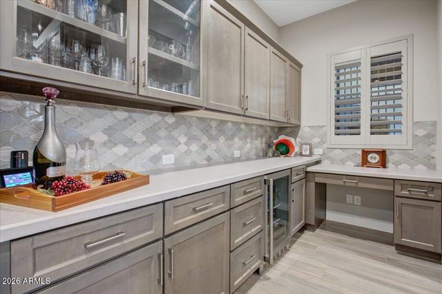 17916 E PARIA CANYON Drive, Rio Verde, AZ 85263