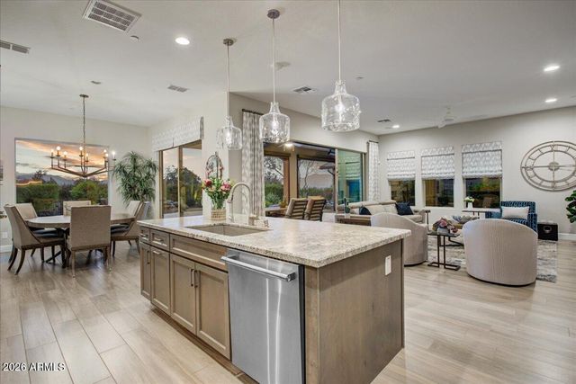 17916 E PARIA CANYON Drive, Rio Verde, AZ 85263