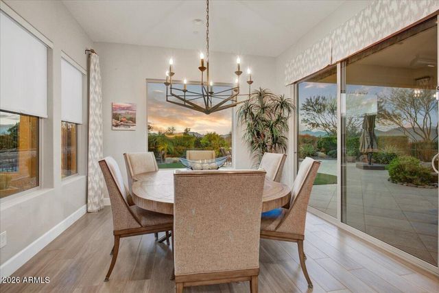 17916 E PARIA CANYON Drive, Rio Verde, AZ 85263