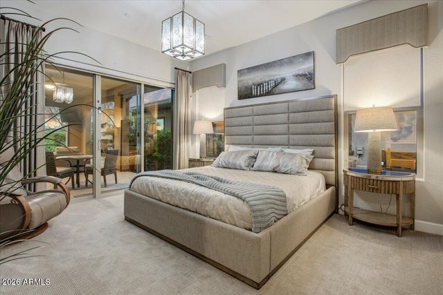 17916 E PARIA CANYON Drive, Rio Verde, AZ 85263