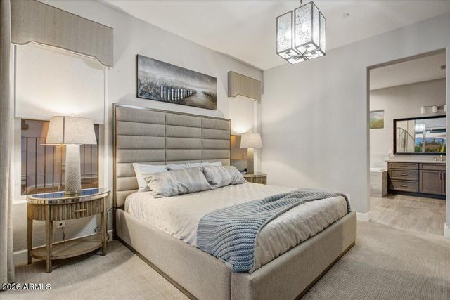 17916 E PARIA CANYON Drive, Rio Verde, AZ 85263