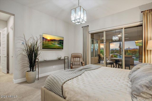 17916 E PARIA CANYON Drive, Rio Verde, AZ 85263