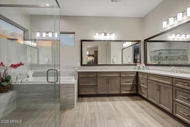 17916 E PARIA CANYON Drive, Rio Verde, AZ 85263