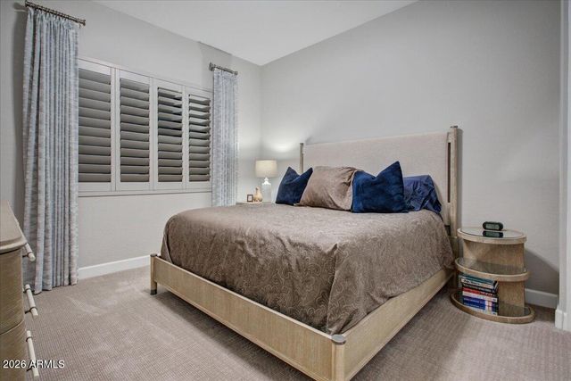 17916 E PARIA CANYON Drive, Rio Verde, AZ 85263