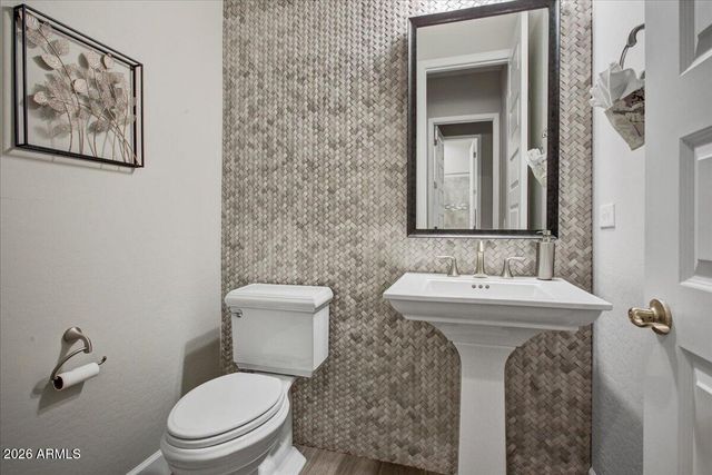 17916 E PARIA CANYON Drive, Rio Verde, AZ 85263