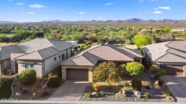 17916 E PARIA CANYON Drive, Rio Verde, AZ 85263