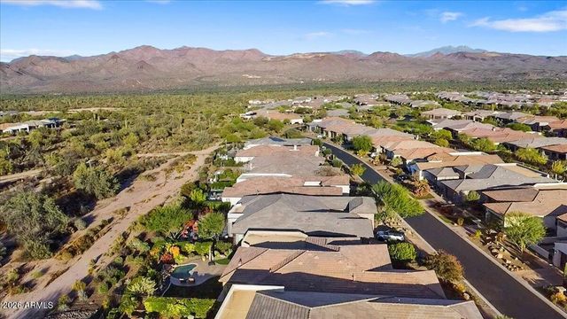 17916 E PARIA CANYON Drive, Rio Verde, AZ 85263