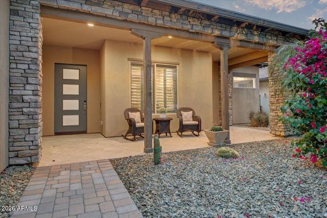 17916 E PARIA CANYON Drive, Rio Verde, AZ 85263