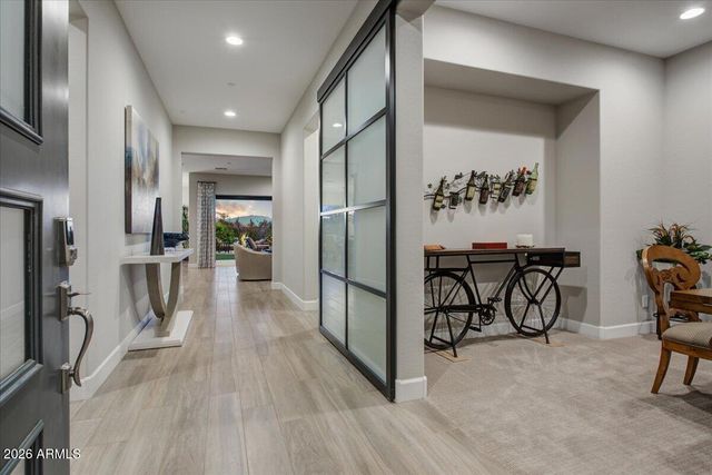 17916 E PARIA CANYON Drive, Rio Verde, AZ 85263