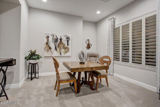 17916 E PARIA CANYON Drive, Rio Verde, AZ 85263