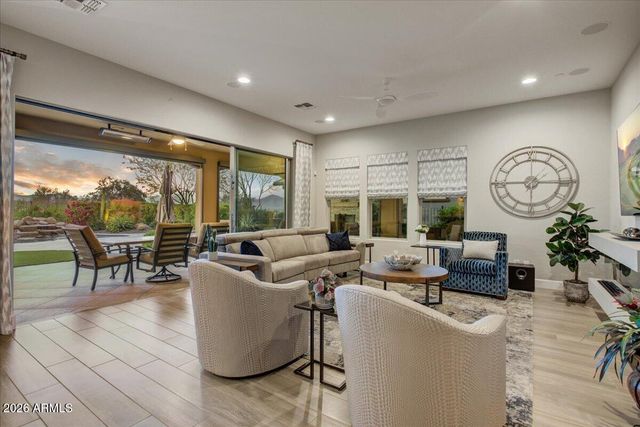 17916 E PARIA CANYON Drive, Rio Verde, AZ 85263