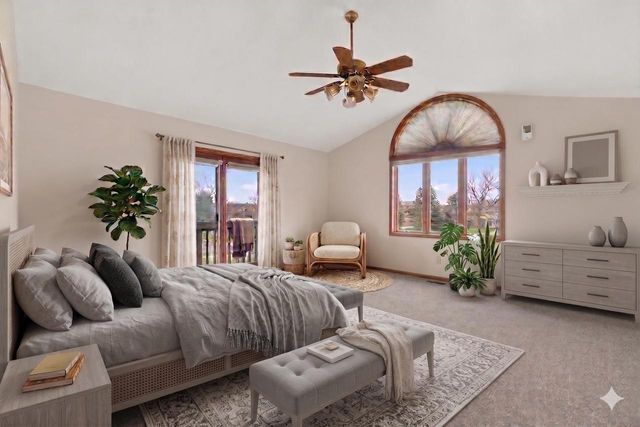 224 Deer Ridge Drive, West Bend, WI 53095
