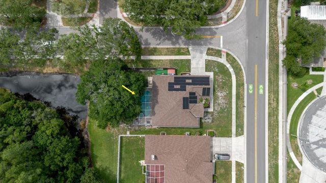 9601 REGENTS PARK DRIVE, Tampa, FL 33647