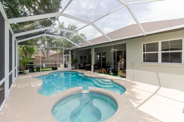9601 REGENTS PARK DRIVE, Tampa, FL 33647