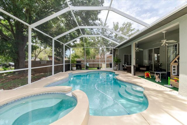 9601 REGENTS PARK DRIVE, Tampa, FL 33647