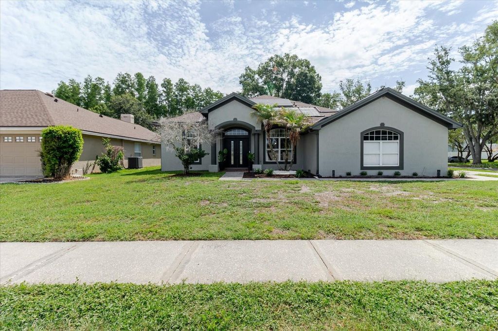 9601 REGENTS PARK DRIVE, Tampa, FL 33647
