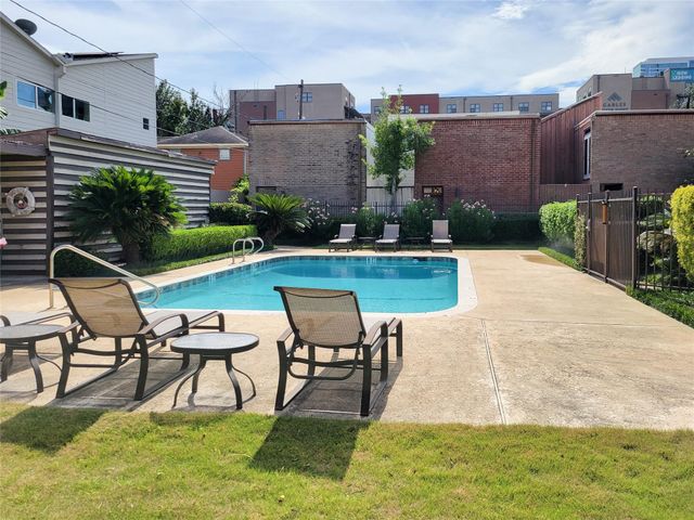 2243 W Alabama Street B, Houston, TX 77098