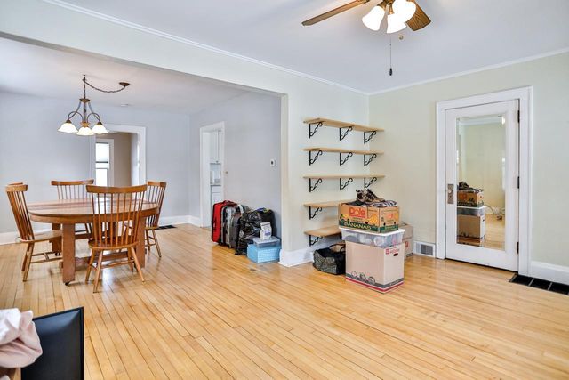 306 S 11TH AVENUE, Wausau, WI 54401