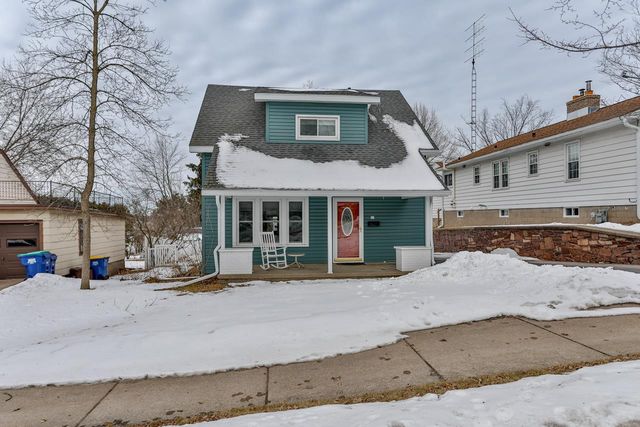 306 S 11TH AVENUE, Wausau, WI 54401