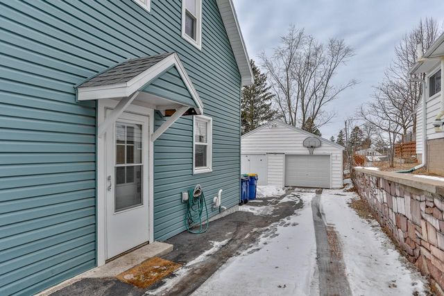 306 S 11TH AVENUE, Wausau, WI 54401