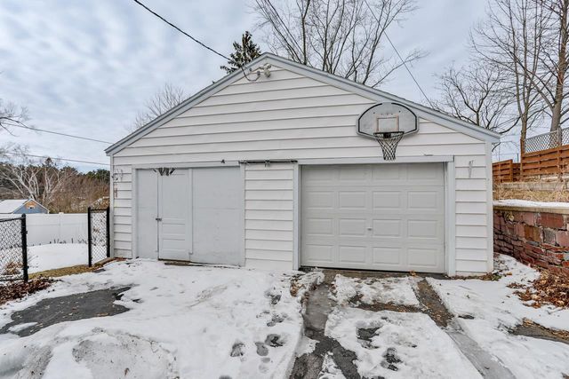 306 S 11TH AVENUE, Wausau, WI 54401