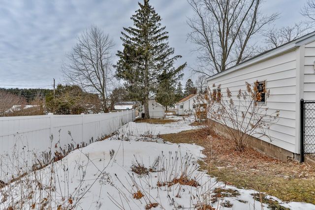 306 S 11TH AVENUE, Wausau, WI 54401