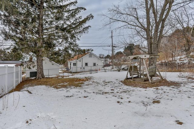 306 S 11TH AVENUE, Wausau, WI 54401