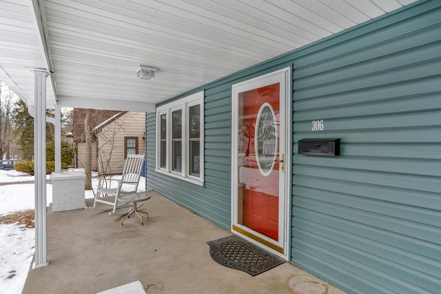 306 S 11TH AVENUE, Wausau, WI 54401