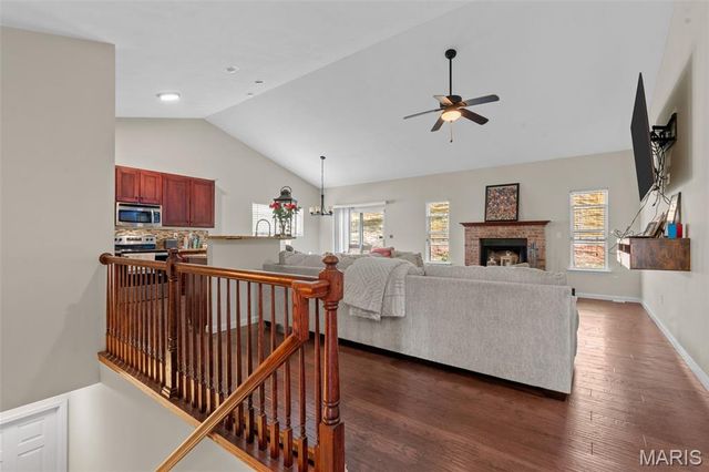 1250 Konert Valley Drive, Fenton, MO 63026
