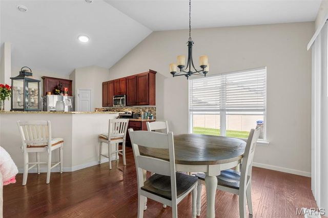 1250 Konert Valley Drive, Fenton, MO 63026